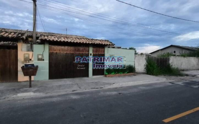 Imagem Casa com 2 Quartos à Venda, 160 m² em Itaipuaçu - Maricá Imagem Casa com 2 Quartos à Venda, 160 m² em Itaipuaçu - Maricá