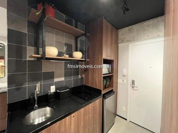 Imagem Imóvel com 1 Quarto à Venda, 28 m² em República - São Paulo Imagem Imóvel com 1 Quarto à Venda, 28 m² em República - São Paulo