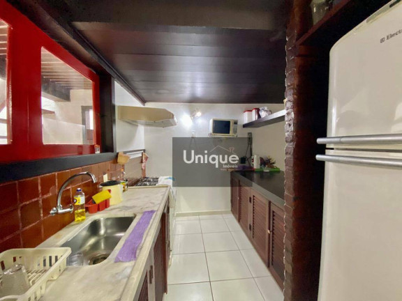 Imagem Casa com 3 Quartos à Venda, 140 m² em Geribá - Armação Dos Búzios