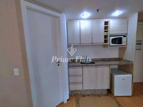 Imagem Apartamento com 1 Quarto à Venda, 31 m² em Vila Olímpia - São Paulo Imagem Apartamento com 1 Quarto à Venda, 31 m² em Vila Olímpia - São Paulo
