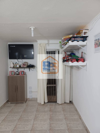 Imagem Apartamento com 2 Quartos à Venda, 62 m² em Jardim Santa Mônica - São Paulo Imagem Apartamento com 2 Quartos à Venda, 62 m² em Jardim Santa Mônica - São Paulo