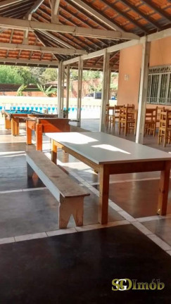 Imagem Chácara com 6 Quartos à Venda, 300 m²