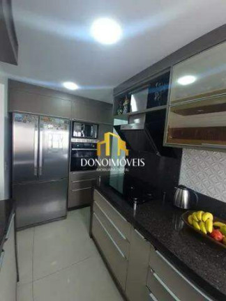 Imagem Apartamento com 3 Quartos à Venda, 103 m² em Centro - Santo André Imagem Apartamento com 3 Quartos à Venda, 103 m² em Centro - Santo André