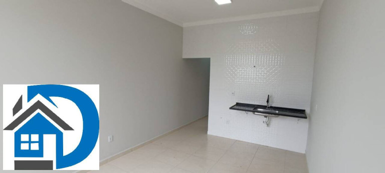 Imagem Casa com 2 Quartos à Venda, 51 m² em Jardim Santa Marta - Sorocaba Imagem Casa com 2 Quartos à Venda, 51 m² em Jardim Santa Marta - Sorocaba