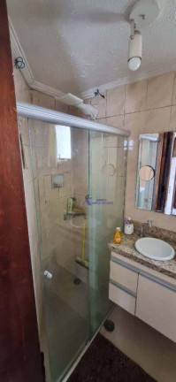 Imagem Apartamento com 3 Quartos à Venda, 70 m² em Tatuapé - São Paulo