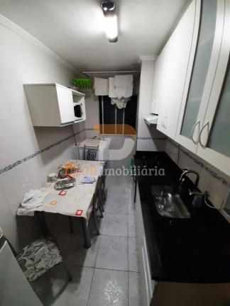 Imagem Apartamento com 2 Quartos à Venda, 44 m² em Americanópolis - São Paulo