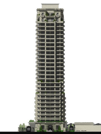 Apartamento com 4 Quartos à Venda, 865 m² em Jardim Paulistano - São Paulo