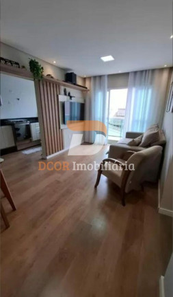 Imagem Apartamento com 2 Quartos à Venda, 114 m² em Jardim Paraíso - Santo André Imagem Apartamento com 2 Quartos à Venda, 114 m² em Jardim Paraíso - Santo André