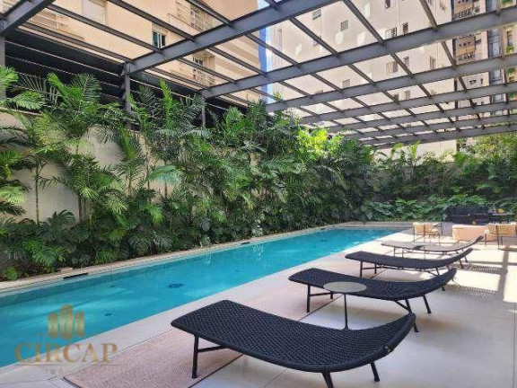 Imagem Cobertura com 3 Quartos à Venda, 418 m² em Itaim Bibi - São Paulo