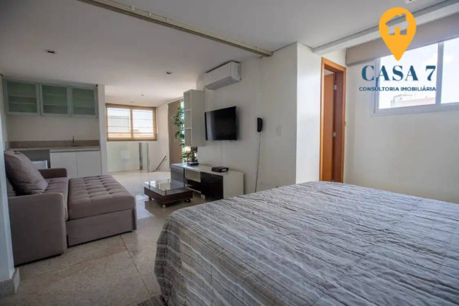 Imagem Apartamento com 3 Quartos à Venda, 148 m² em Savassi - Belo Horizonte