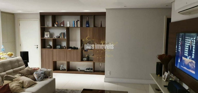 Imagem Apartamento com 2 Quartos à Venda, 80 m² em Jardim Dom Bosco - São Paulo