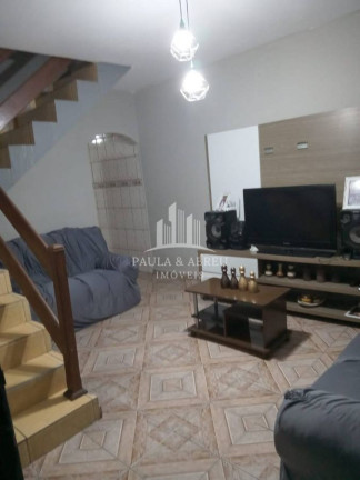 Imagem Casa com 3 Quartos à Venda, em Jardim Zaira - Mauá Imagem Casa com 3 Quartos à Venda, em Jardim Zaira - Mauá