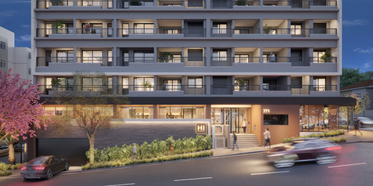 Imagem Apartamento com 2 Quartos à Venda, 50 m² em Vila Clementino - São Paulo Imagem Apartamento com 2 Quartos à Venda, 50 m² em Vila Clementino - São Paulo