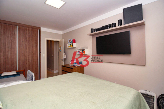 Imagem Apartamento com 2 Quartos à Venda, 112 m² em Ponta Da Praia - Santos Imagem Apartamento com 2 Quartos à Venda, 112 m² em Ponta Da Praia - Santos