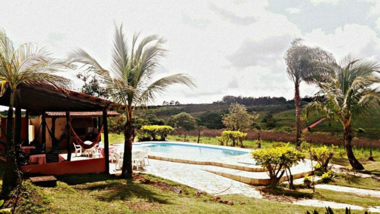 Imagem Imóvel com 4 Quartos à Venda, 94.420 m² em Brazlândia - Brasília