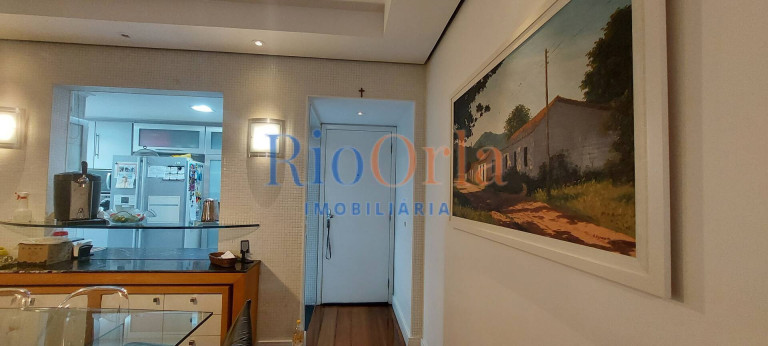 Imagem Apartamento com 3 Quartos à Venda, 167 m² em Barra Da Tijuca - Rio De Janeiro Imagem Apartamento com 3 Quartos à Venda, 167 m² em Barra Da Tijuca - Rio De Janeiro