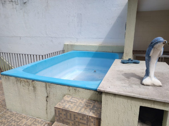Imagem Casa com 4 Quartos à Venda, 170 m² em Praça Seca - Rio De Janeiro