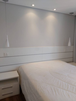Imagem Apartamento com 2 Quartos à Venda, 98 m² em Jardim Marajoara - São Paulo