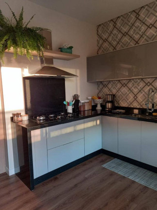 Imagem Casa de Condomínio com 3 Quartos à Venda, 167 m² em Jacaré - Itupeva