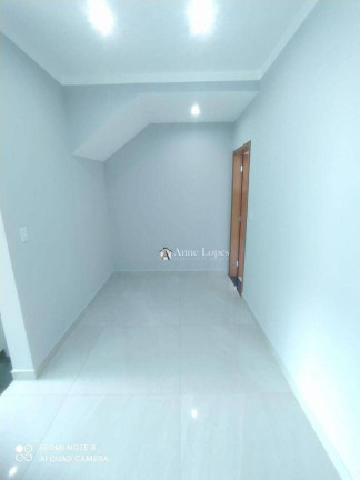 Imagem Casa com 3 Quartos à Venda, 147 m² em Campo Grande - Santos Imagem Casa com 3 Quartos à Venda, 147 m² em Campo Grande - Santos