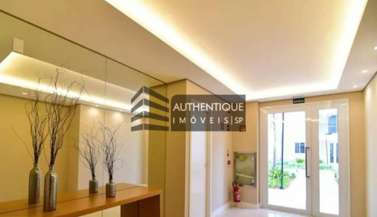 Imagem Apartamento com 2 Quartos à Venda, 60 m² em Cambuci - São Paulo Imagem Apartamento com 2 Quartos à Venda, 60 m² em Cambuci - São Paulo