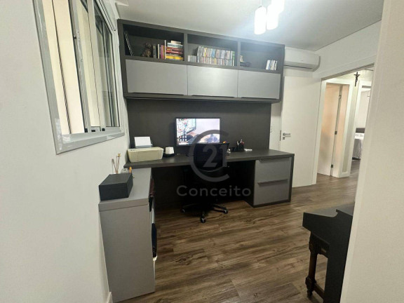 Imagem Apartamento com 4 Quartos à Venda, 155 m² em Campinas - São José Imagem Apartamento com 4 Quartos à Venda, 155 m² em Campinas - São José