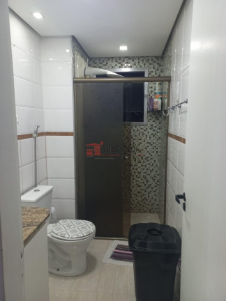 Imagem Apartamento com 2 Quartos à Venda, 55 m² em Helena Maria - Osasco