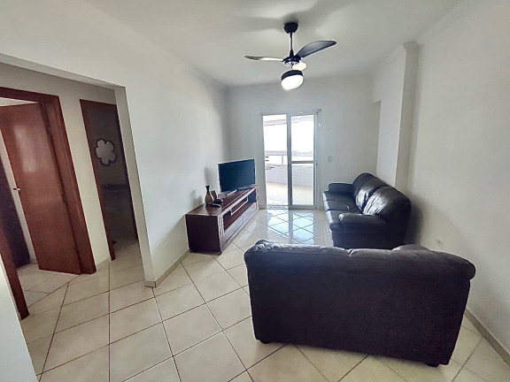 Imagem Apartamento com 3 Quartos à Venda, 112 m² em Maracanã - Praia Grande Imagem Apartamento com 3 Quartos à Venda, 112 m² em Maracanã - Praia Grande