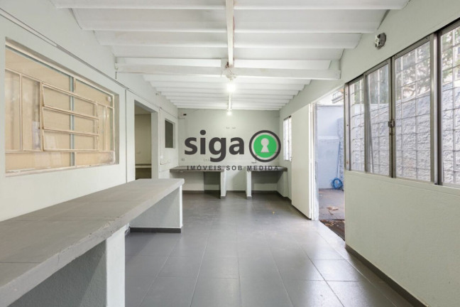 Imagem Imóvel Comercial para Alugar, 220 m² em Chácara Santo Antônio (zona Sul) - São Paulo Imagem Imóvel Comercial para Alugar, 220 m² em Chácara Santo Antônio (zona Sul) - São Paulo