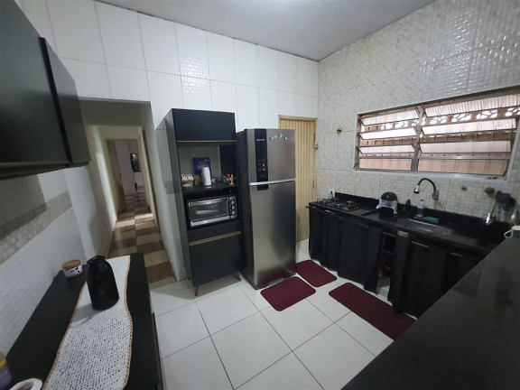 Imagem Casa com 2 Quartos à Venda, 78 m² em Ocian - Praia Grande