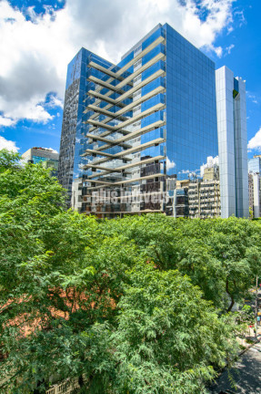 Imagem Imóvel Comercial para Alugar, 326 m² em Cerqueira César - São Paulo Imagem Imóvel Comercial para Alugar, 326 m² em Cerqueira César - São Paulo