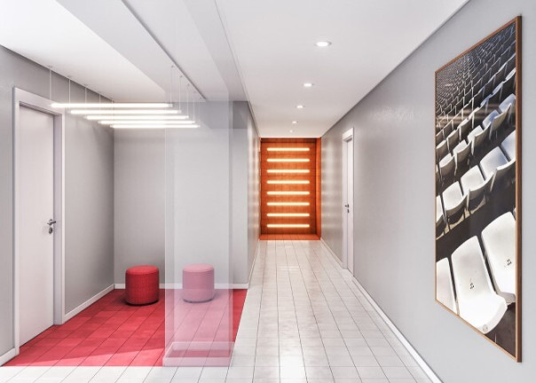 Imagem Apartamento com 2 Quartos à Venda, 32 m² em Barra Funda - São Paulo Imagem Apartamento com 2 Quartos à Venda, 32 m² em Barra Funda - São Paulo