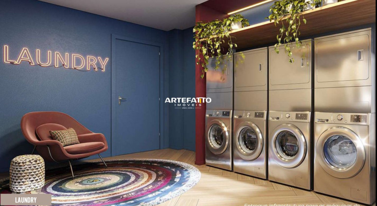 Imagem Imóvel com 1 Quarto à Venda, 37 m² em Vila Clementino - São Paulo Imagem Imóvel com 1 Quarto à Venda, 37 m² em Vila Clementino - São Paulo