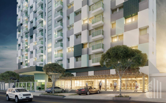 Apartamento com 3 Quartos à Venda, 70 m² em Planalto - Teresina