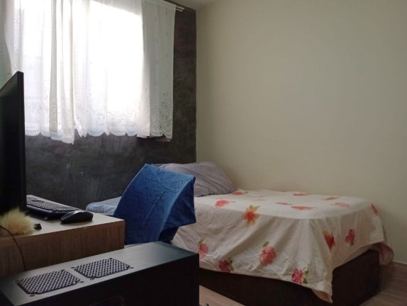 Imagem Casa com 2 Quartos à Venda, 44 m² em Jardim Itamarati - Poá Imagem Casa com 2 Quartos à Venda, 44 m² em Jardim Itamarati - Poá
