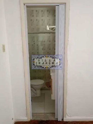 Imagem Apartamento com 1 Quarto à Venda, 45 m² em Catete - Rio De Janeiro