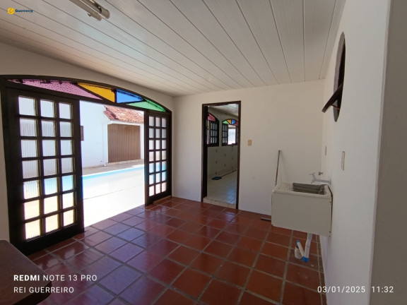 Imagem Casa com 7 Quartos à Venda, 299 m² em Jardim Atlântico - Florianópolis Imagem Casa com 7 Quartos à Venda, 299 m² em Jardim Atlântico - Florianópolis