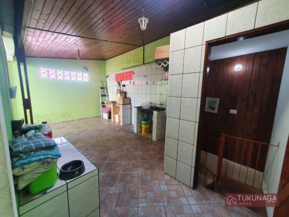 Imagem Sobrado com 3 Quartos à Venda, 398 m² em Jardim Rosa De Franca - Guarulhos Imagem Sobrado com 3 Quartos à Venda, 398 m² em Jardim Rosa De Franca - Guarulhos