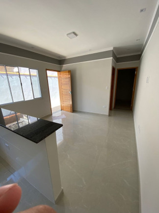 Imagem Casa com 2 Quartos à Venda, 63 m² em Balneário Yuri - Itanhaém