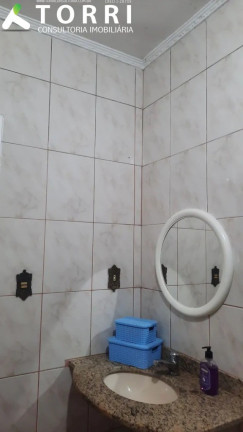 Imagem Casa com 3 Quartos à Venda, 173 m² em Jardim Capitão - Sorocaba Imagem Casa com 3 Quartos à Venda, 173 m² em Jardim Capitão - Sorocaba