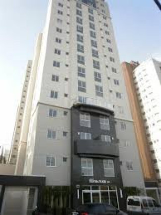 Casa à Venda, 26 m² em Alto Da Glória - Curitiba