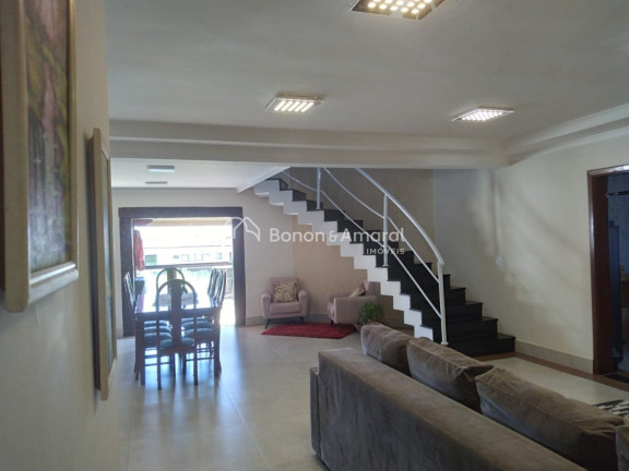 Imagem Casa de Condomínio com 4 Quartos à Venda, 546 m² em Tijuco Das Telhas - Campinas Imagem Casa de Condomínio com 4 Quartos à Venda, 546 m² em Tijuco Das Telhas - Campinas