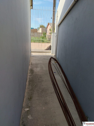 Casa com 2 Quartos para Alugar, 60 m² em Balneário Rebello - Tapes