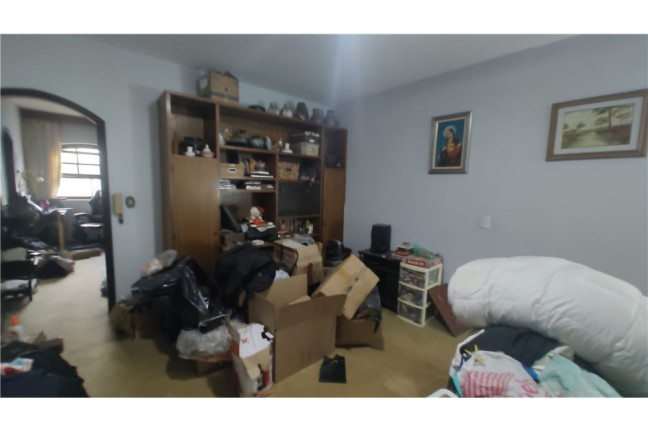Imagem Casa com 4 Quartos à Venda, 245 m² em Jardim Prudência - São Paulo