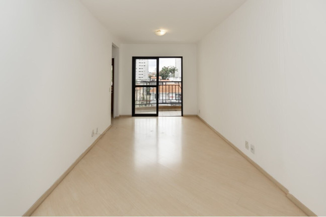 Foto do imóvel Apartamento com 2 Quartos à Venda, 57 m² em Vila Clementino - São Paulo