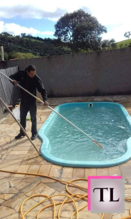 Imagem Chácara com 3 Quartos à Venda, 740 m² em Bandeira Do Sul