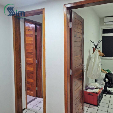 Imagem Apartamento com 3 Quartos à Venda, 107 m² em Papicu - Fortaleza