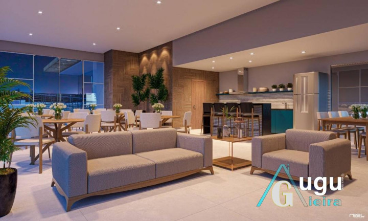 Imagem Apartamento com 4 Quartos à Venda, 327 m² em Enseada Azul - Guarapari
