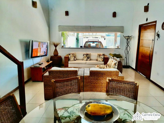Imagem Casa com 4 Quartos à Venda, 205 m² em Toninhas - Ubatuba Imagem Casa com 4 Quartos à Venda, 205 m² em Toninhas - Ubatuba