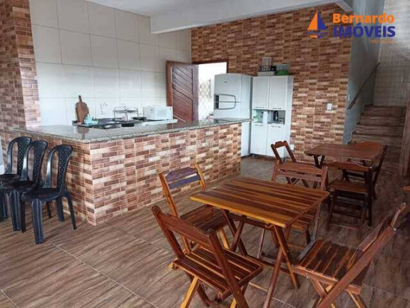 Imagem Casa com 3 Quartos à Venda, 341 m² em Loteamento Villa Cascavel L - Cascavel